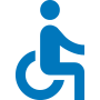 accessibility option